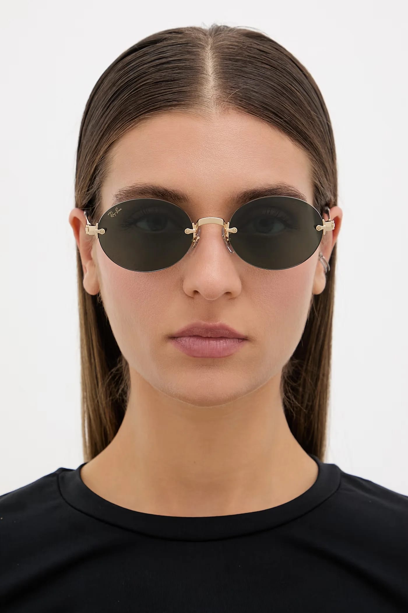 солнцезащитные очки A$AP ROCKY X Ray-Ban - фото 7