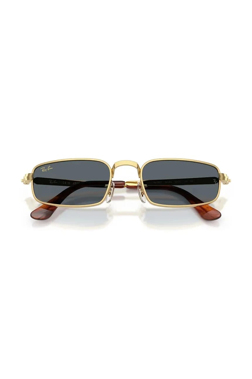 солнцезащитные очки A$AP ROCKY X Ray-Ban - фото 6