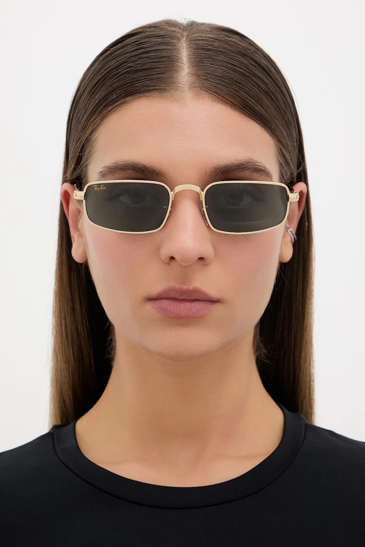 солнцезащитные очки A$AP ROCKY X Ray-Ban - фото 7