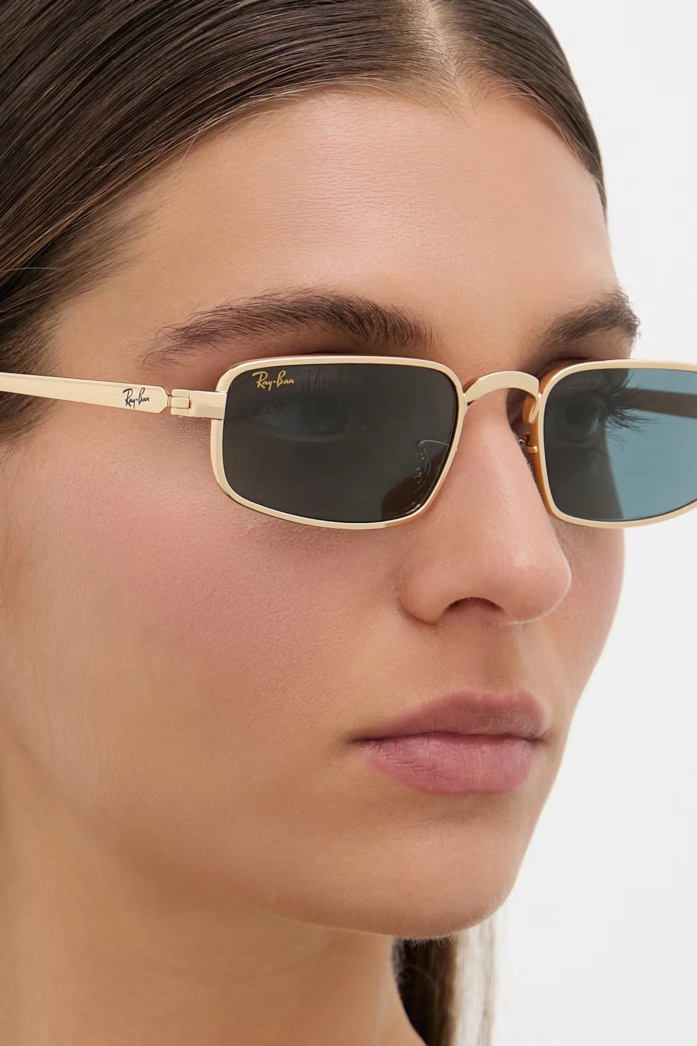 солнцезащитные очки A$AP ROCKY X Ray-Ban - фото 8