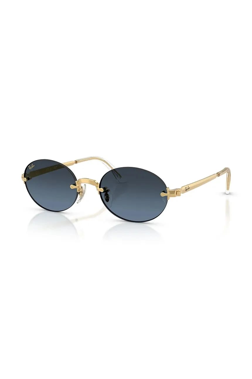 солнцезащитные очки A$AP ROCKY X Ray-Ban