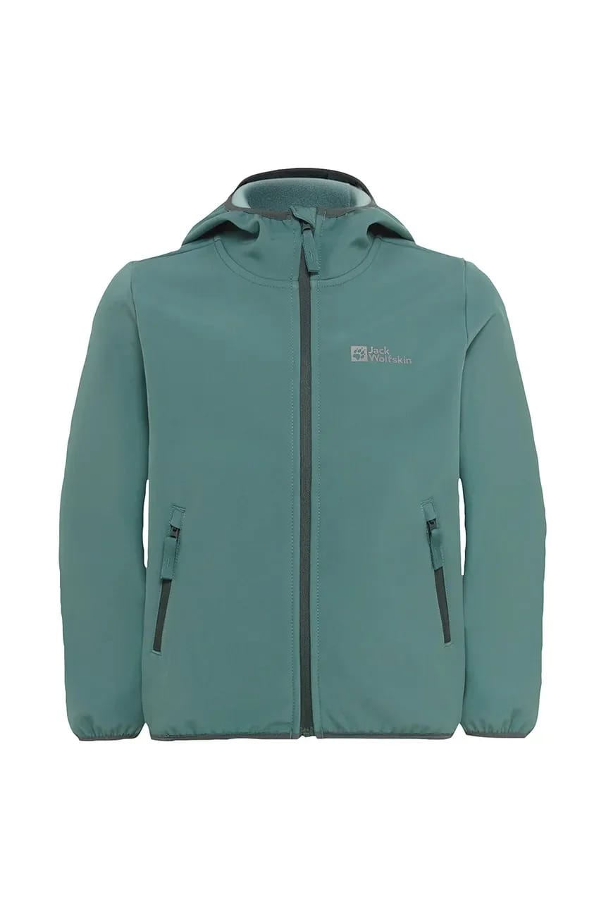 FOURWINDS JACKET KIDS детская куртка