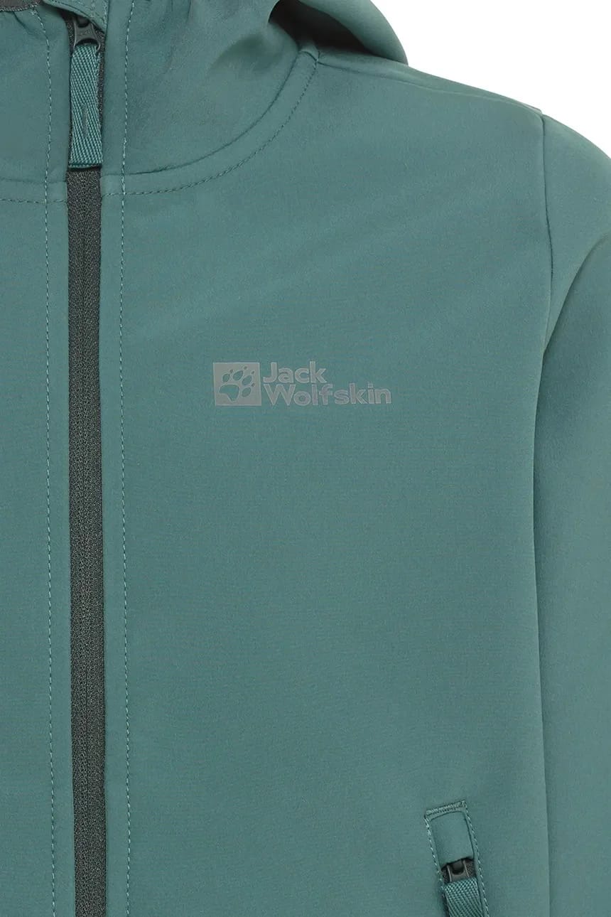 FOURWINDS JACKET KIDS детская куртка - фото 3