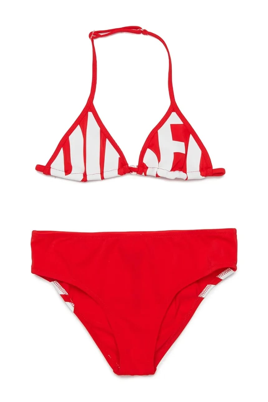 MIDDY SWIMSUIT детский купальник из двух частей
