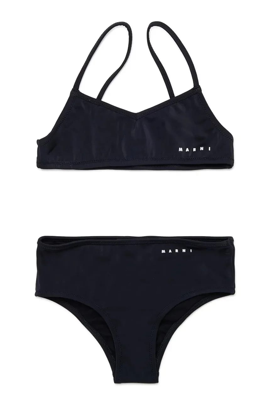 Детский купальник-двойка MM28F SWIMSUIT