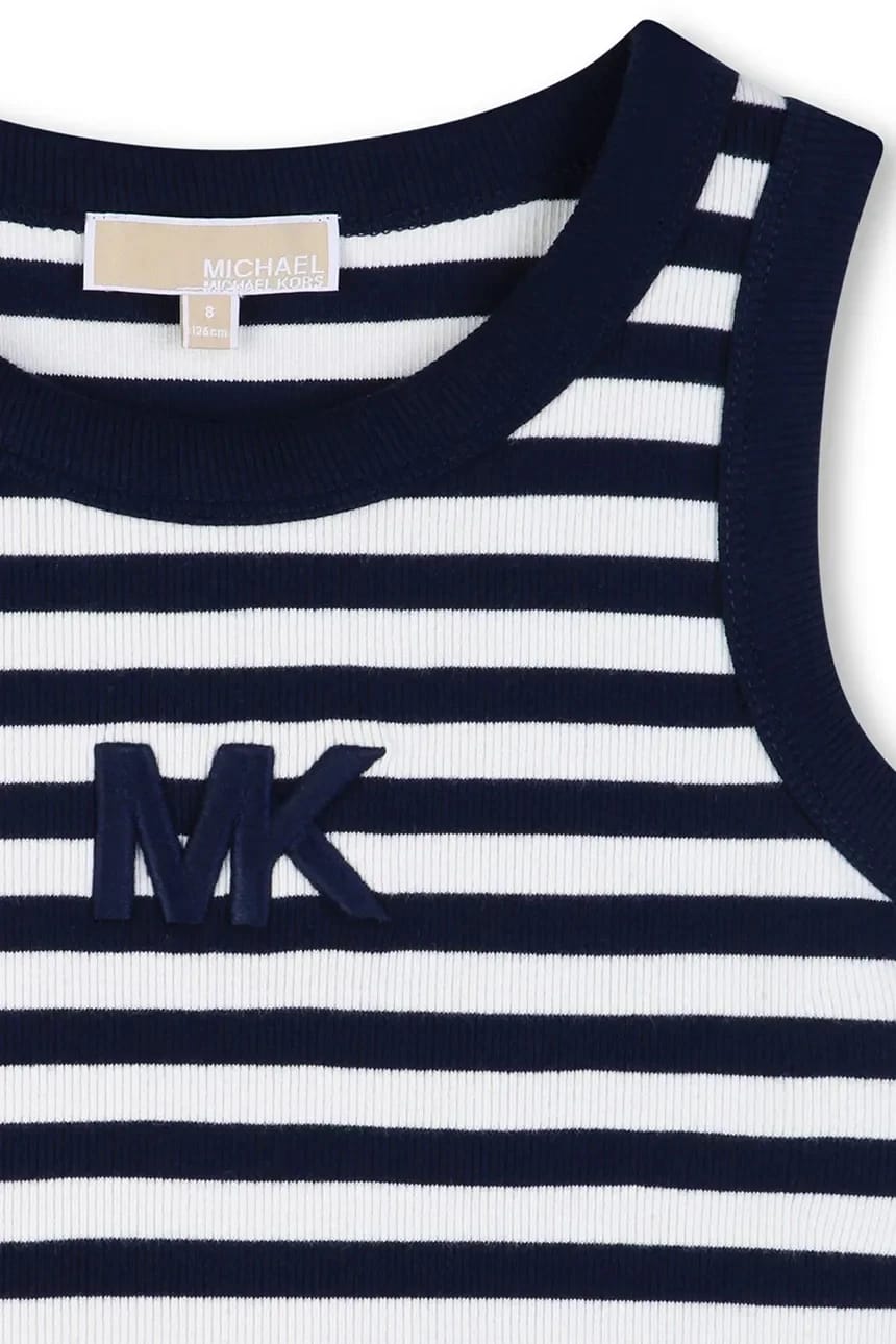Хлопковый молодежный топ - фото 4