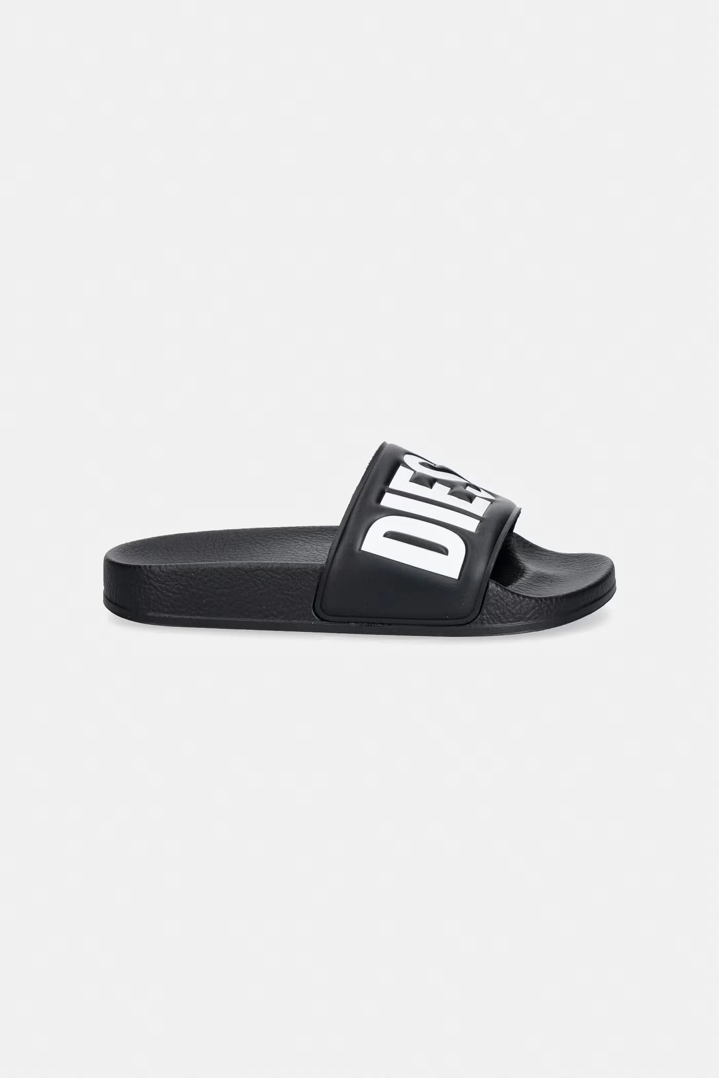 SA-BWBISQOF SANDALS детские спортивные шлепанцы - фото 2