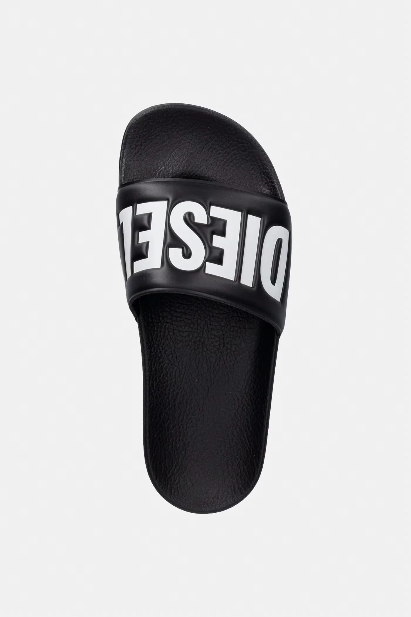 SA-BWBISQOF SANDALS детские тапочки - фото 4