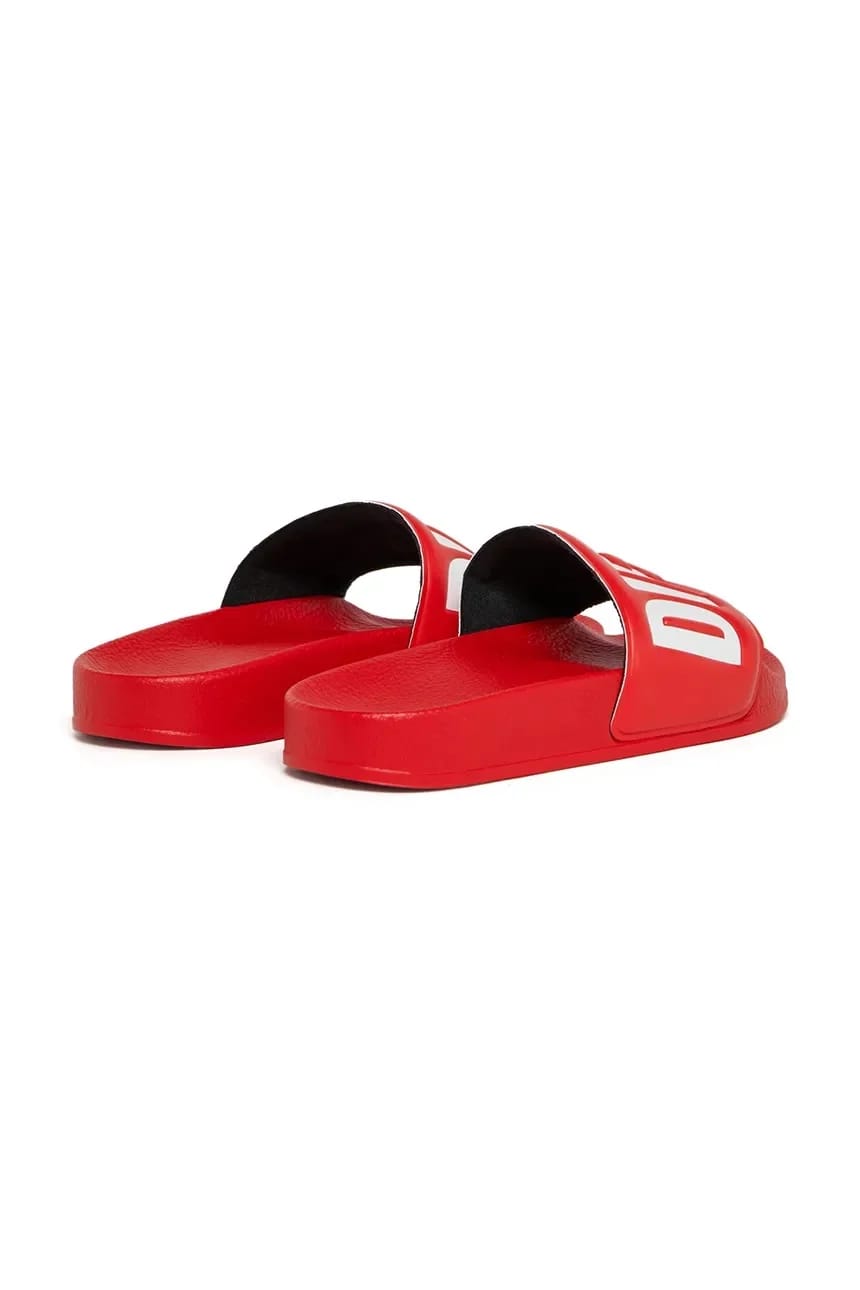 SA-BWBISQOF SANDALS детские тапочки - фото 3