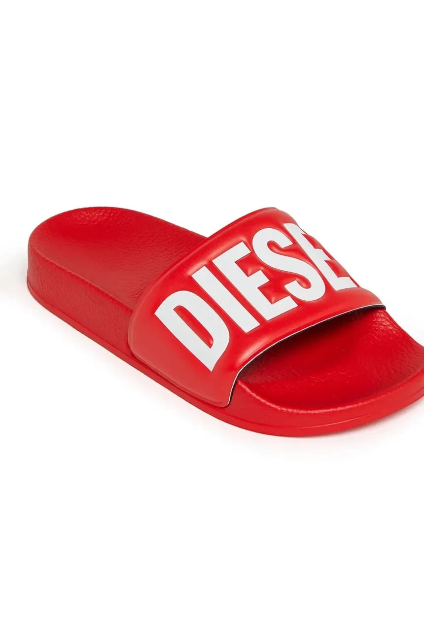 SA-BWBISQOF SANDALS детские тапочки - фото 4