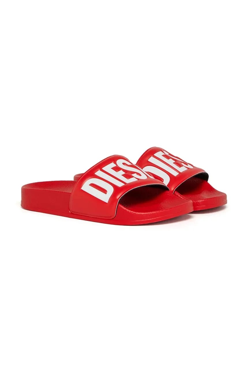 SA-BWBISQOF SANDALS детские спортивные шлепанцы - фото 2