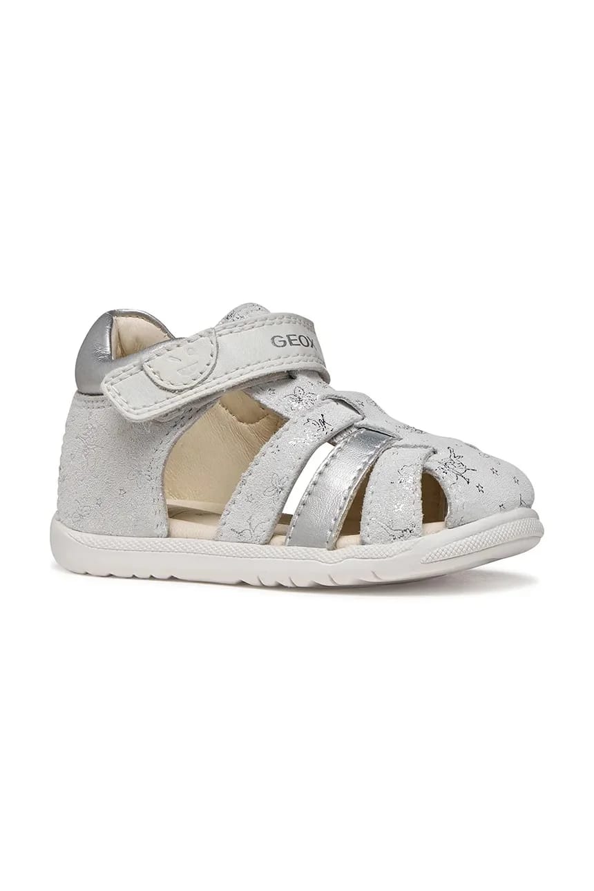 Детские кожаные сандалии SANDAL MACCHIA