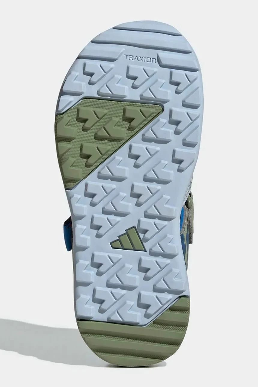 Детские сандалии TERREX CAPTAIN TOEY 2.0 - фото 6