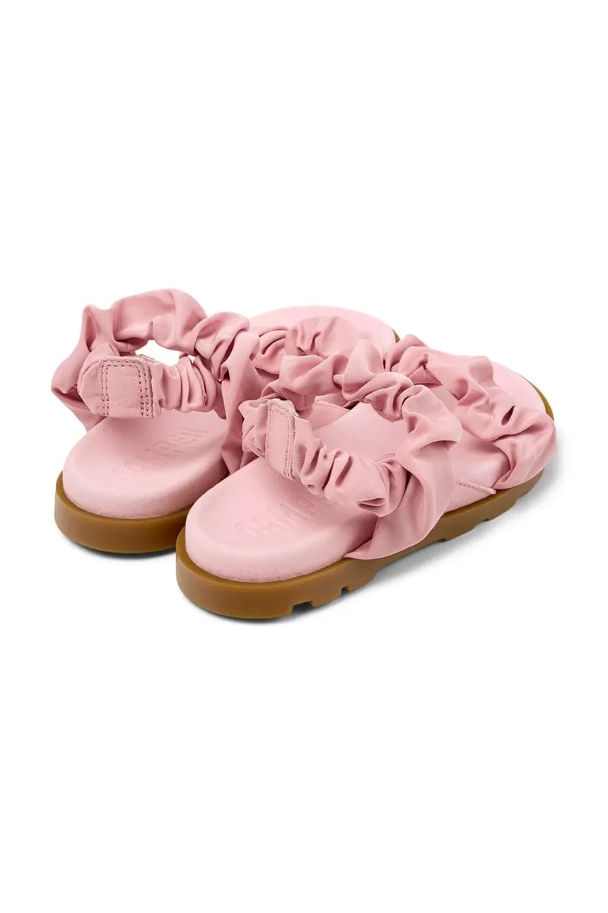 сандалии Brutus Sandal детские - фото 3