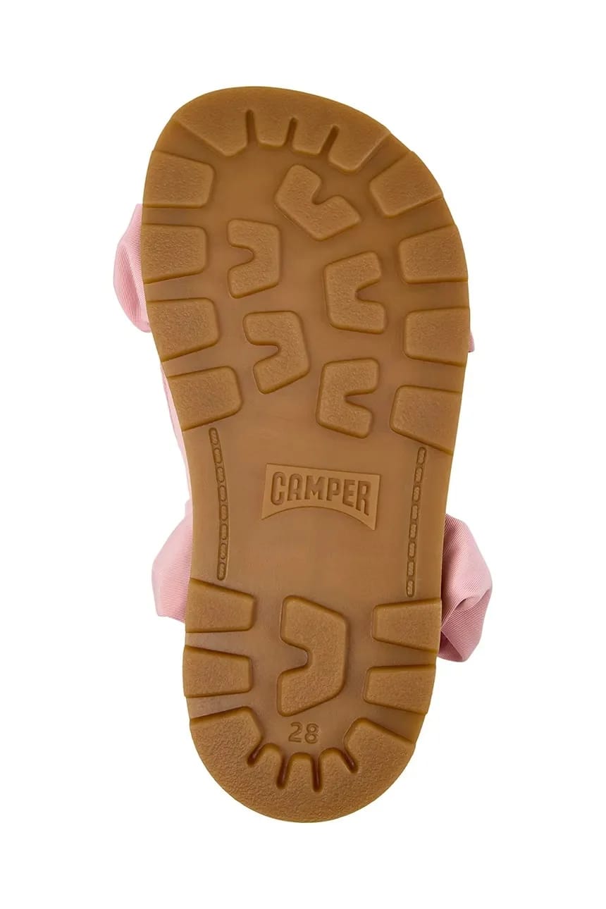 сандалии Brutus Sandal детские - фото 5