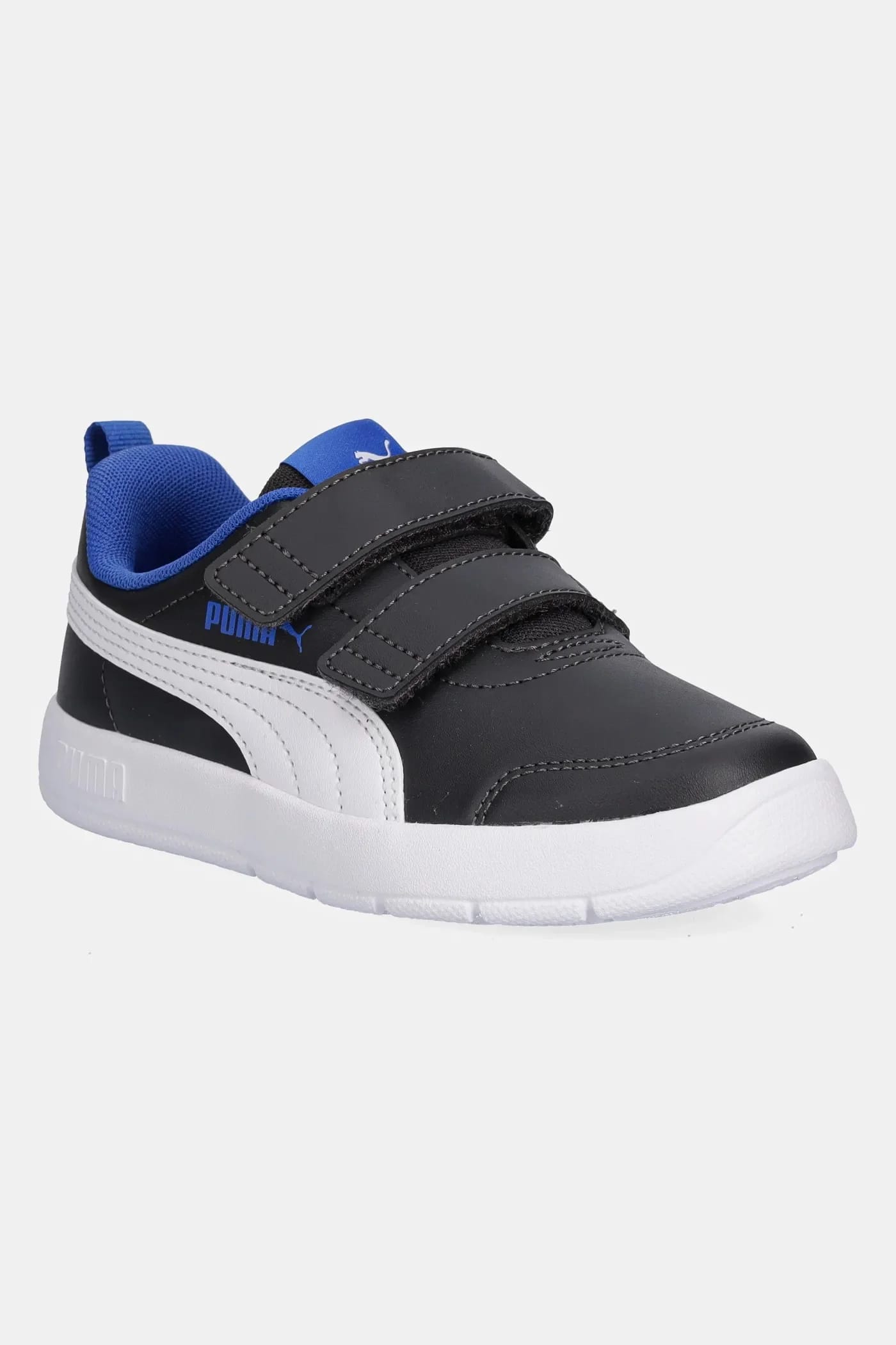Детские кроссовки Courtflex V3