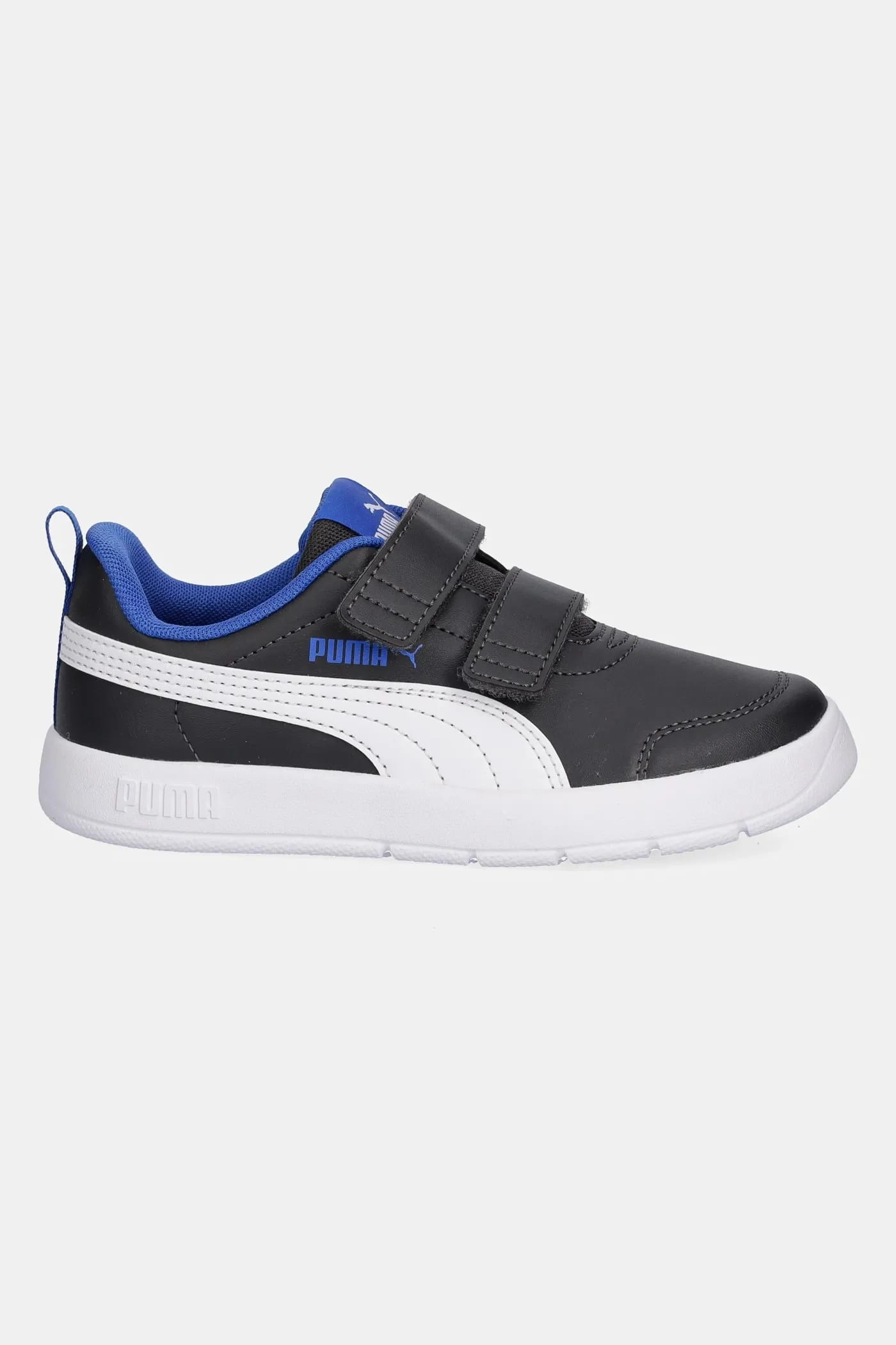 Детские кроссовки Courtflex V3 - фото 2