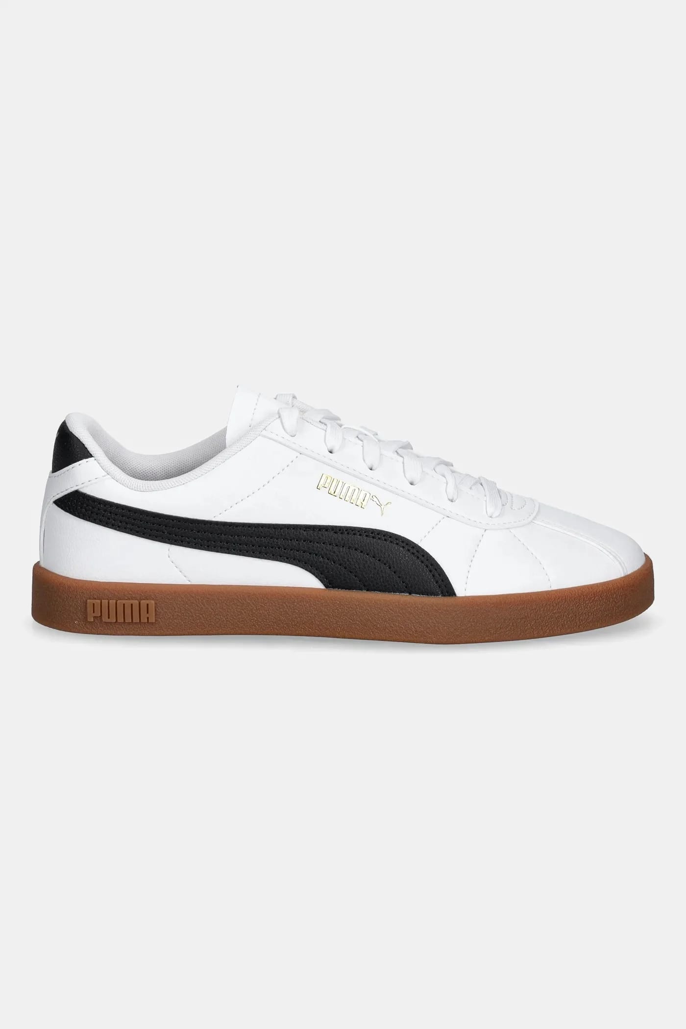 Детские кроссовки Puma Club II SL Jr - фото 2