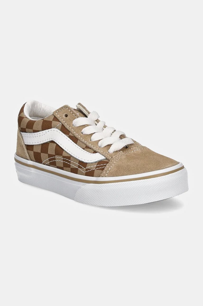 Детские кроссовки Old Skool