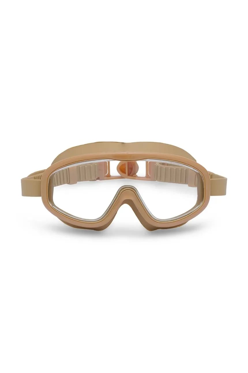 Детские очки для плавания HANS GOGGLES