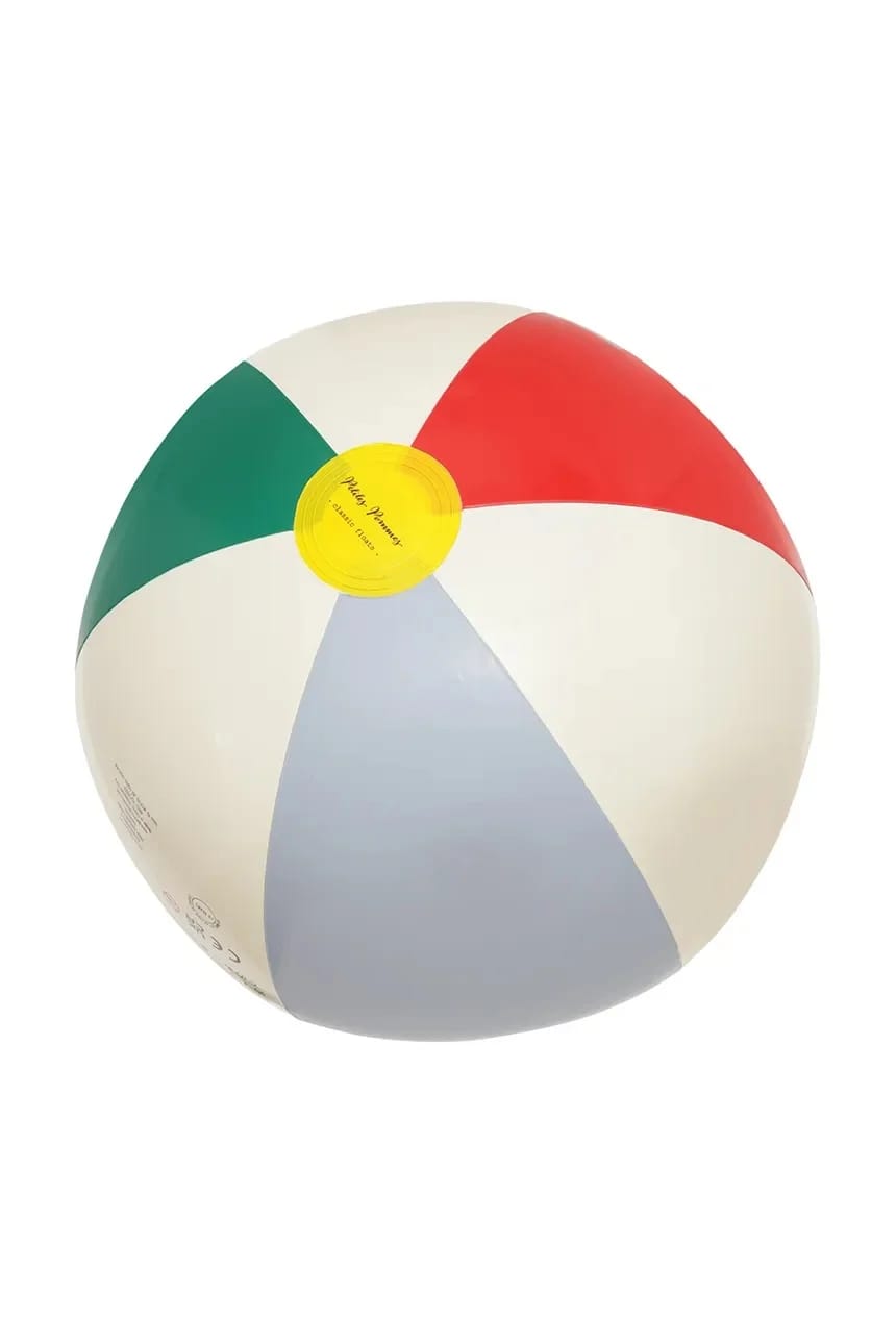 OTTO BEACH BALL пляжный мяч - фото 2