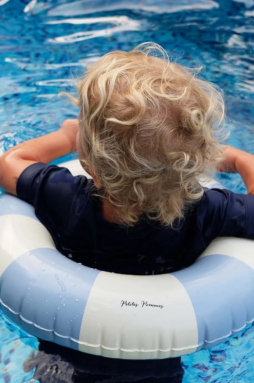АННА детский круг для плавания 60СМ - фото 4