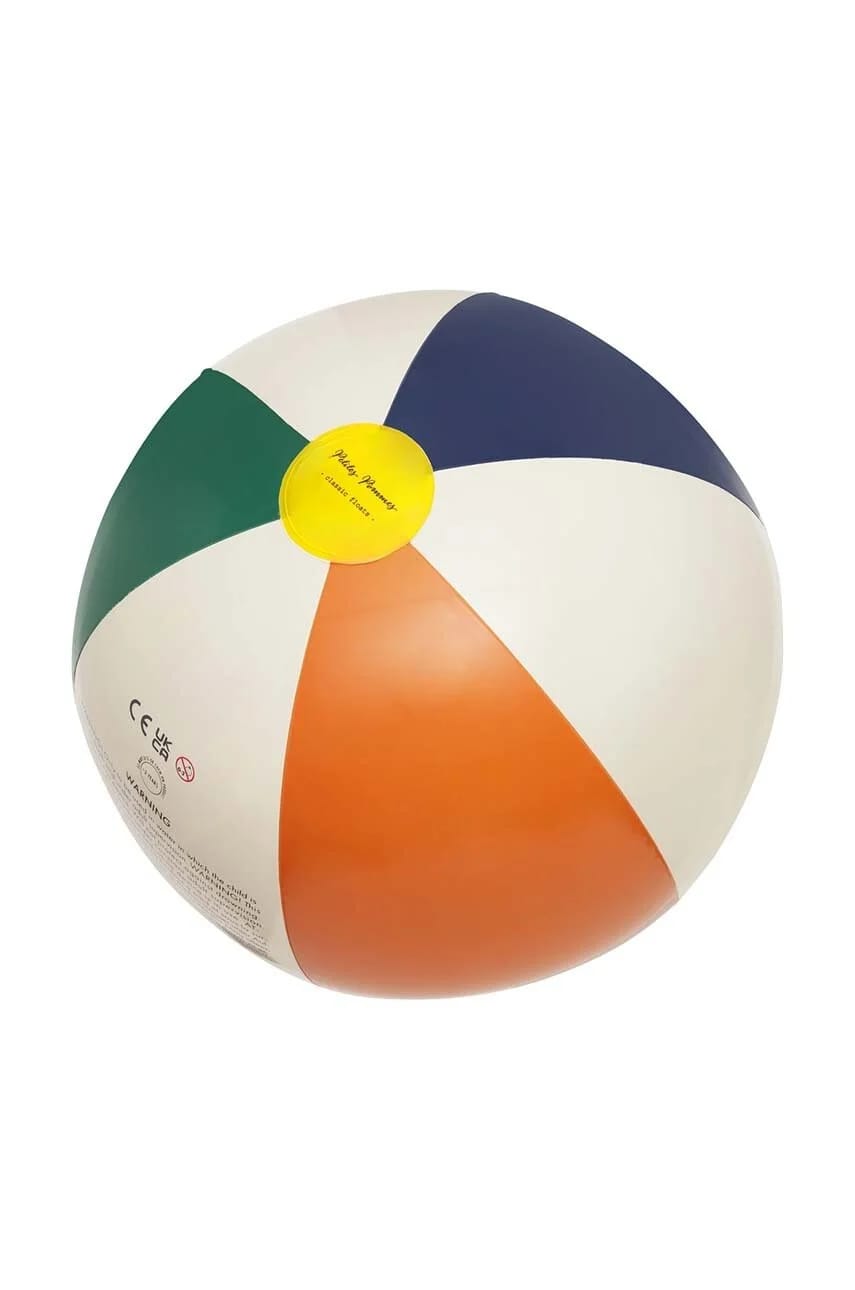 OTTO BEACH BALL пляжный мяч - фото 2