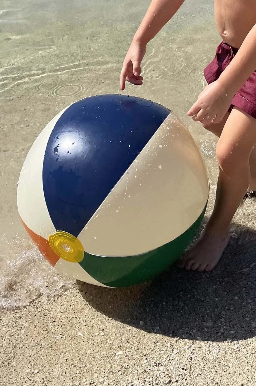 OTTO BEACH BALL пляжный мяч - фото 4
