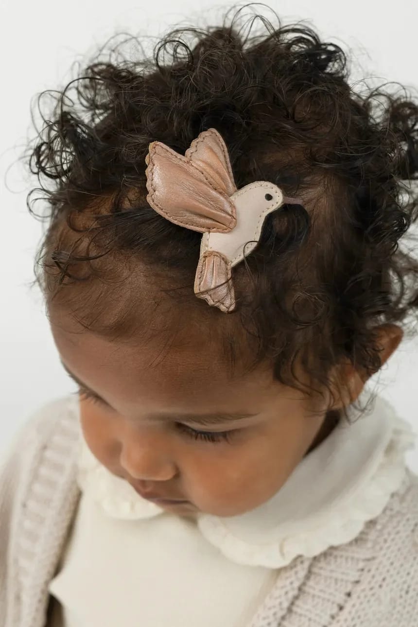 Zaza Sky Hairclip Детская заколка для волос «Колибри» - фото 4