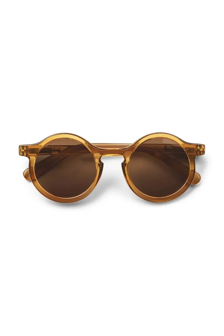 Детские солнцезащитные очки Darla Sunglasses 1-3 лет - фото 3