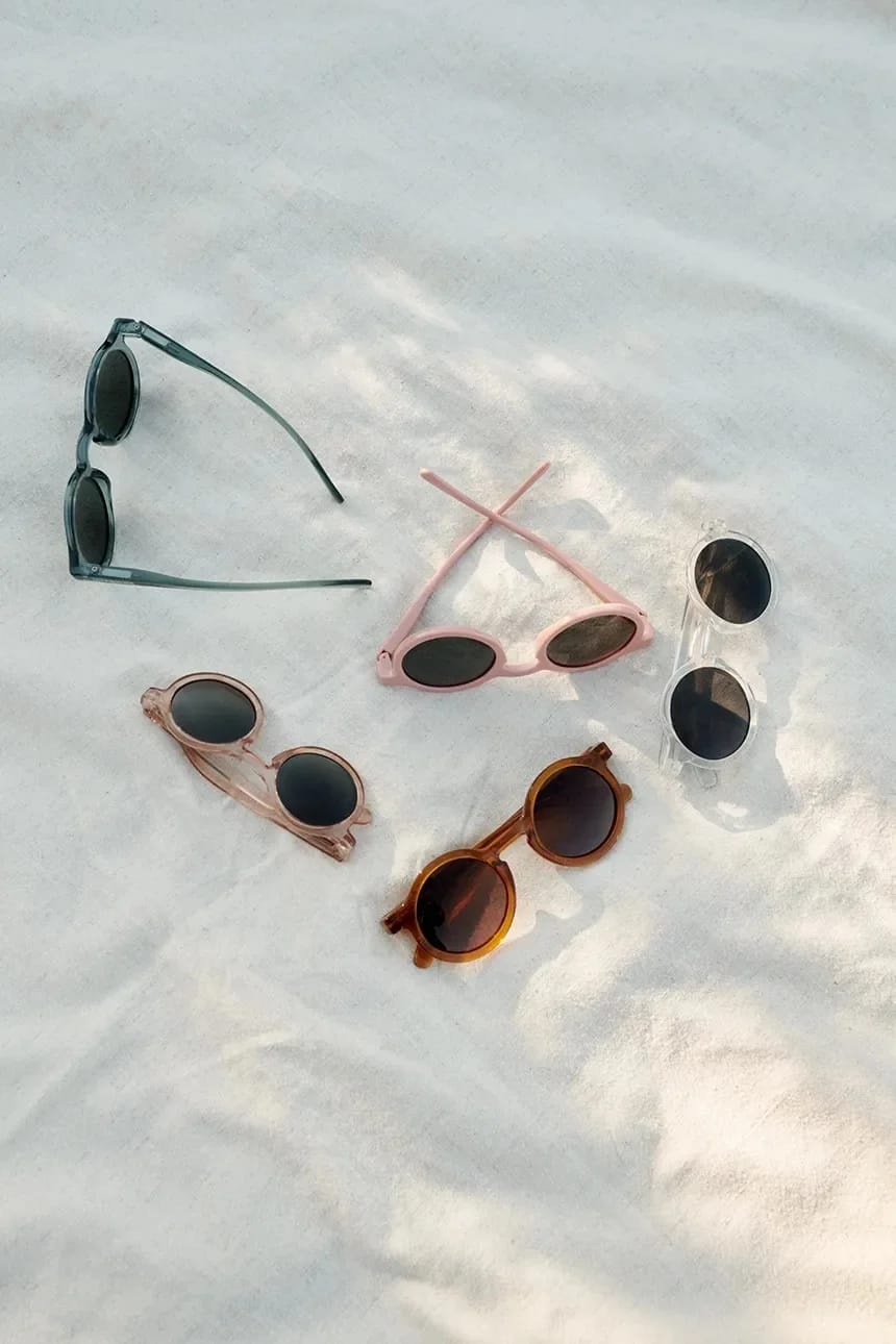 Детские солнцезащитные очки Darla Sunglasses 1-3 лет - фото 5