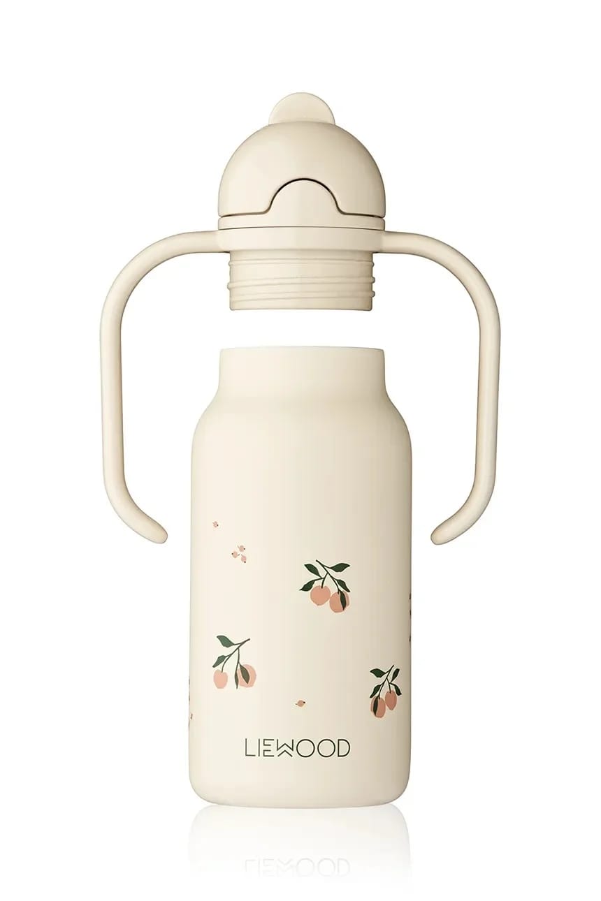 Термобутылка детская Kimmie Water Bottle 250 мл - фото 2