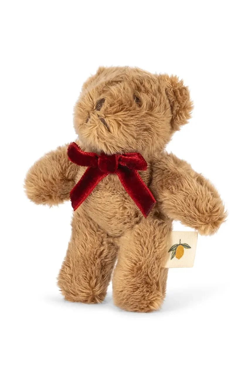 Мягкая игрушка KALLE TINY TEDDY - фото 3
