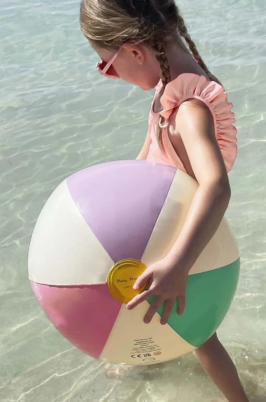 OTTO BEACH BALL пляжный мяч
