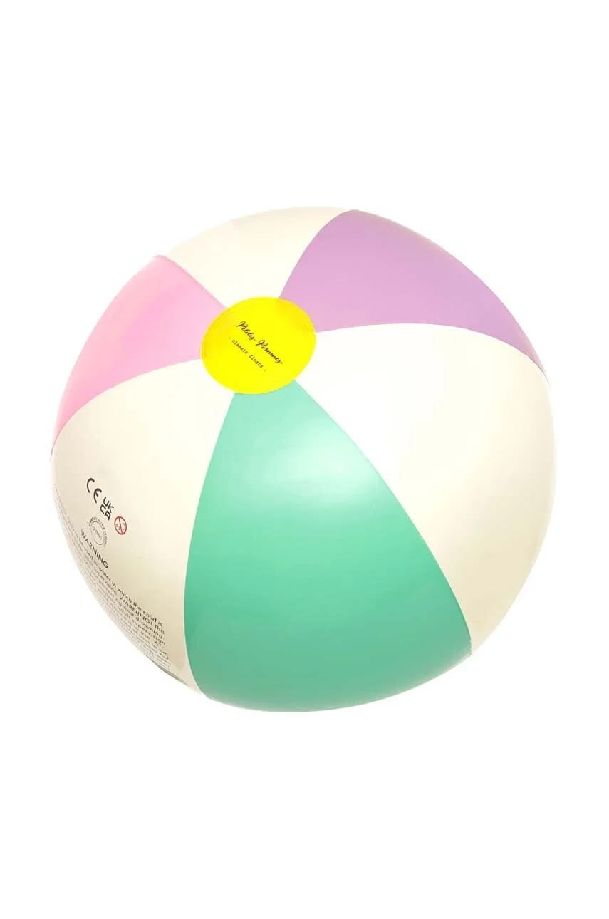 OTTO BEACH BALL пляжный мяч - фото 2