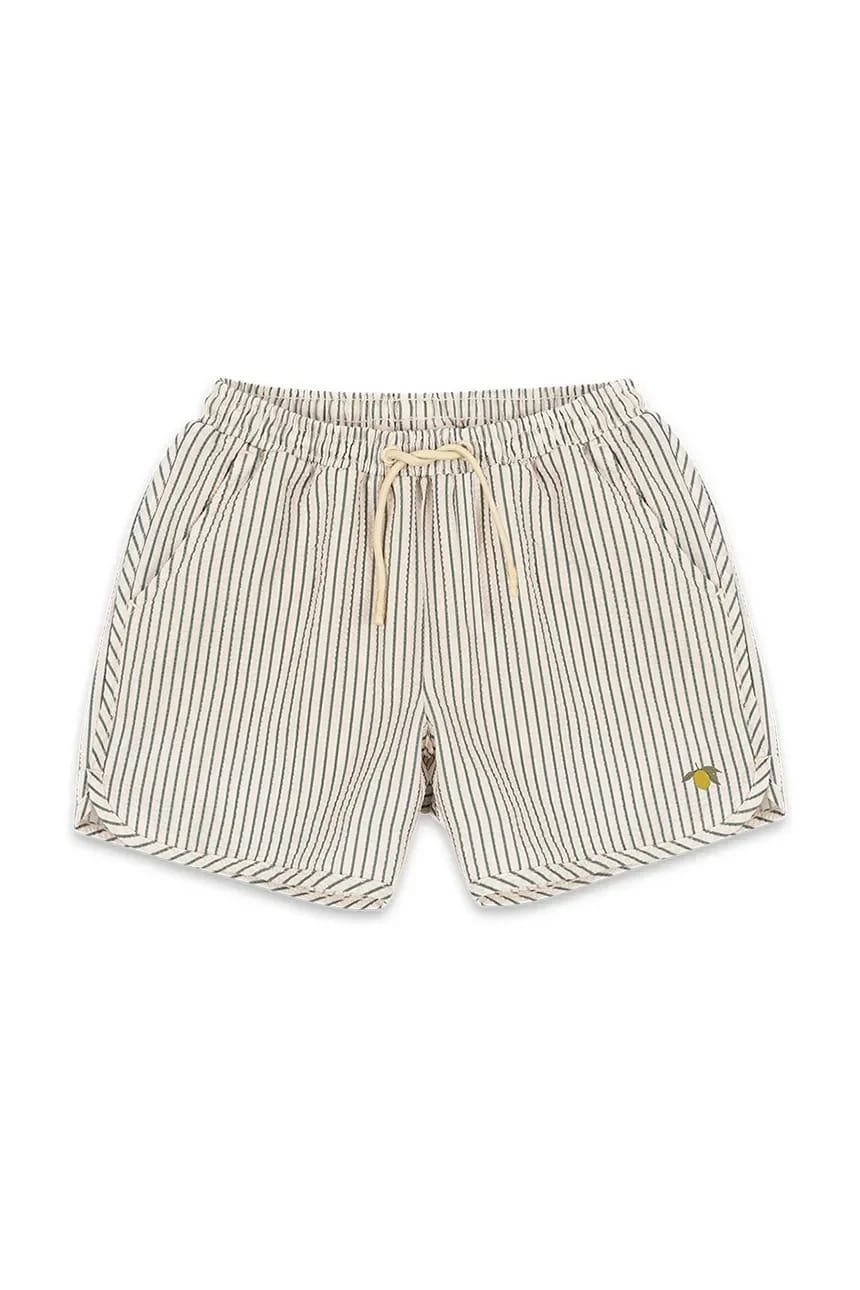 Детские пляжные шорты SEER ASNOU SWIMSHORTS GRS