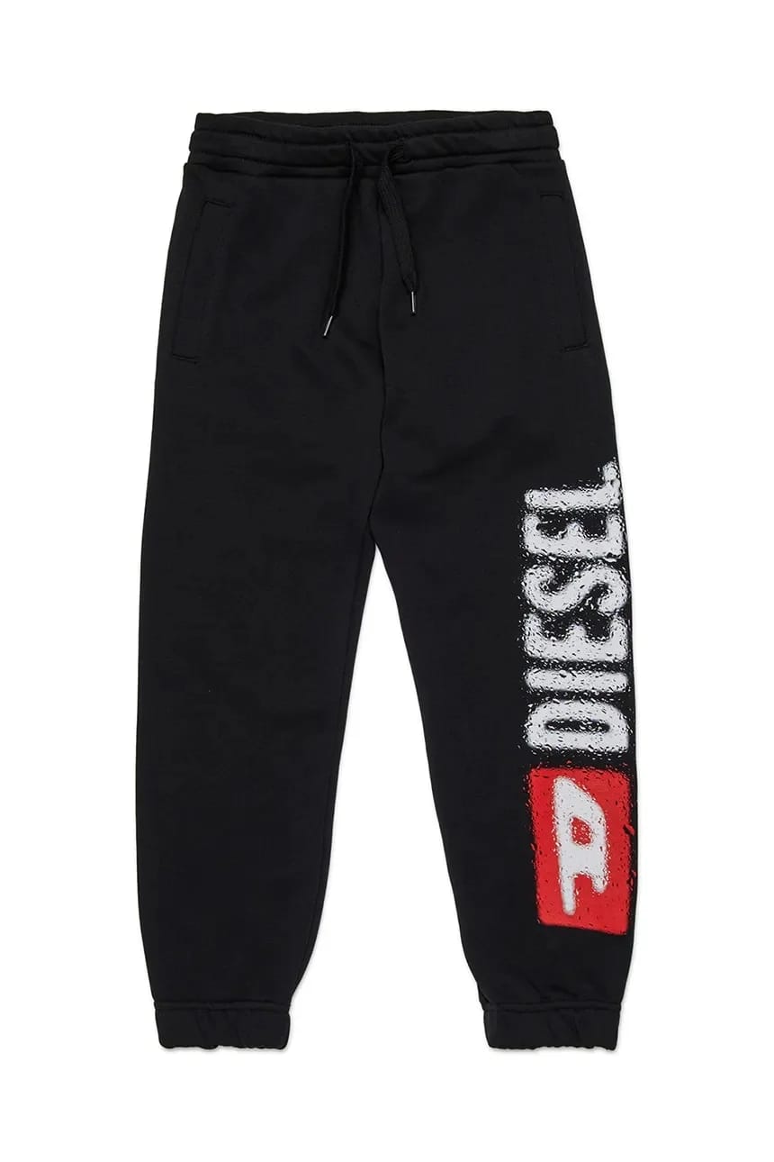 Детские спортивные штаны из хлопка PANTLI TROUSERS
