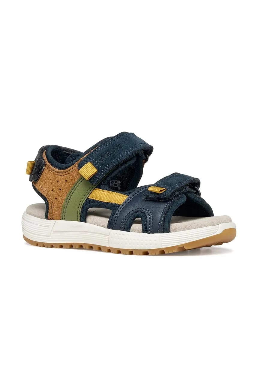 Сандалии детские SANDAL ALBEN