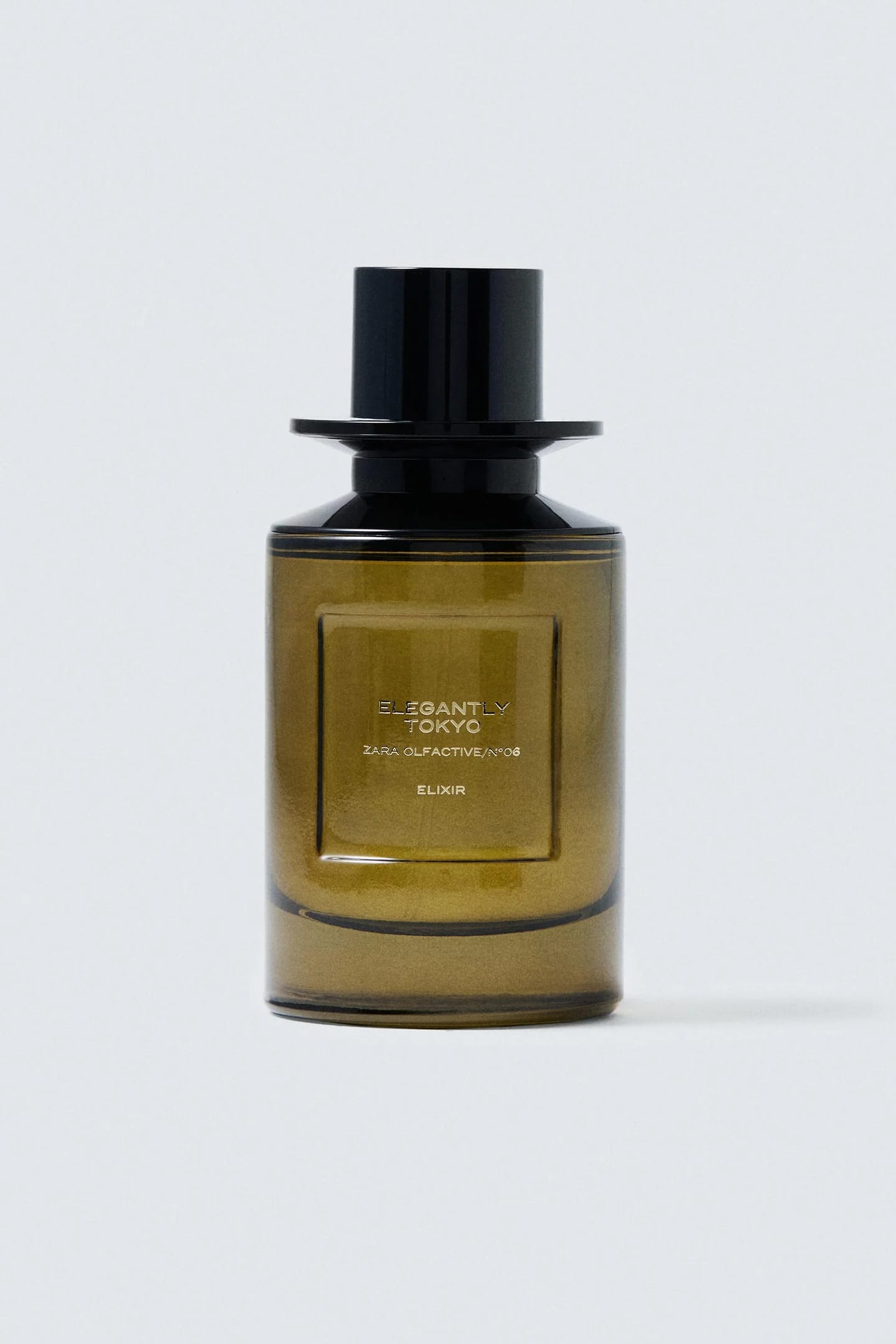 ELEGANTLY TOKYO ELIXIR 100 МЛ (3,4 ЖЛ. УНЦИИ)