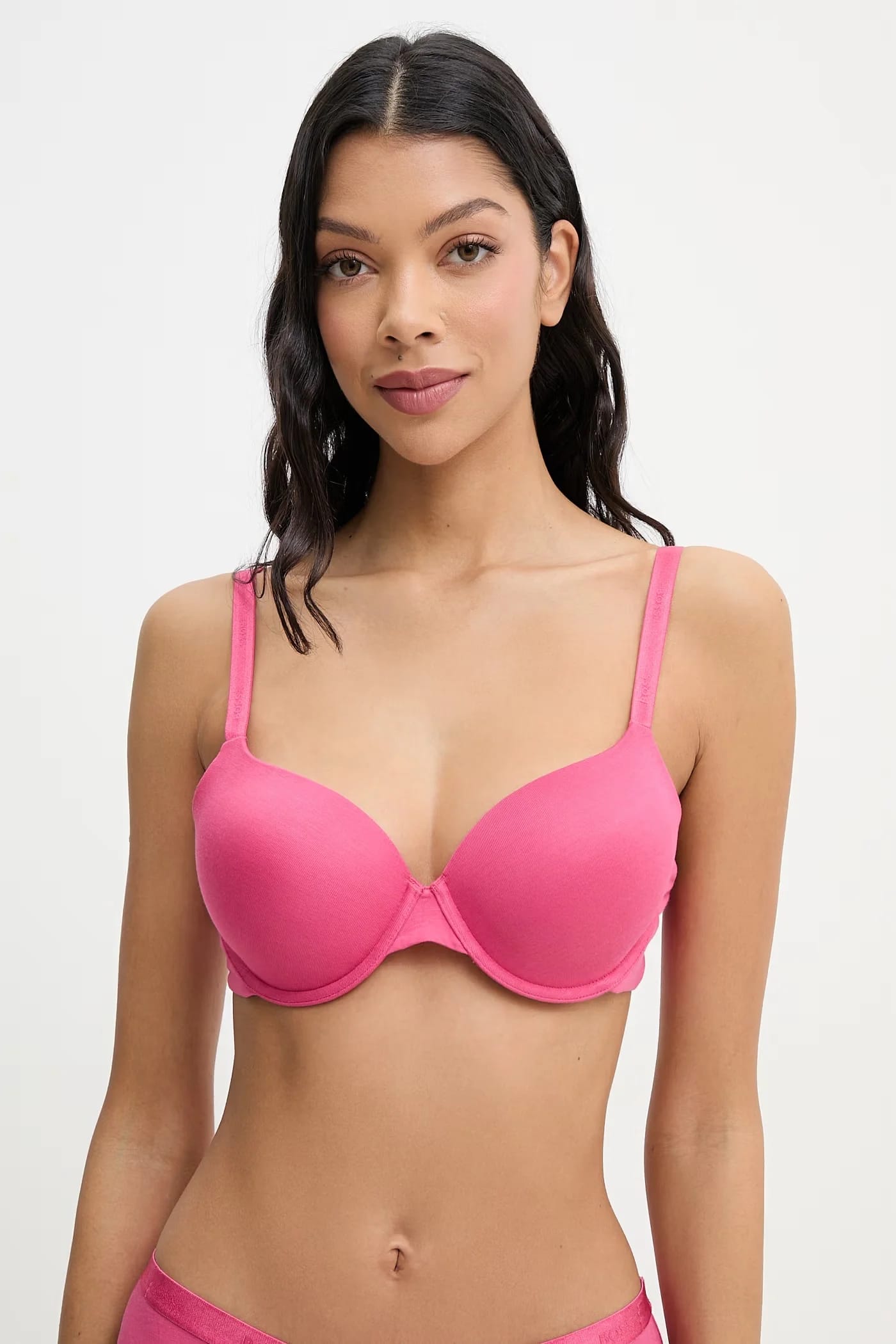 Бюстгальтер на UNDERWIRE Бюстгальтер из вискозы CI