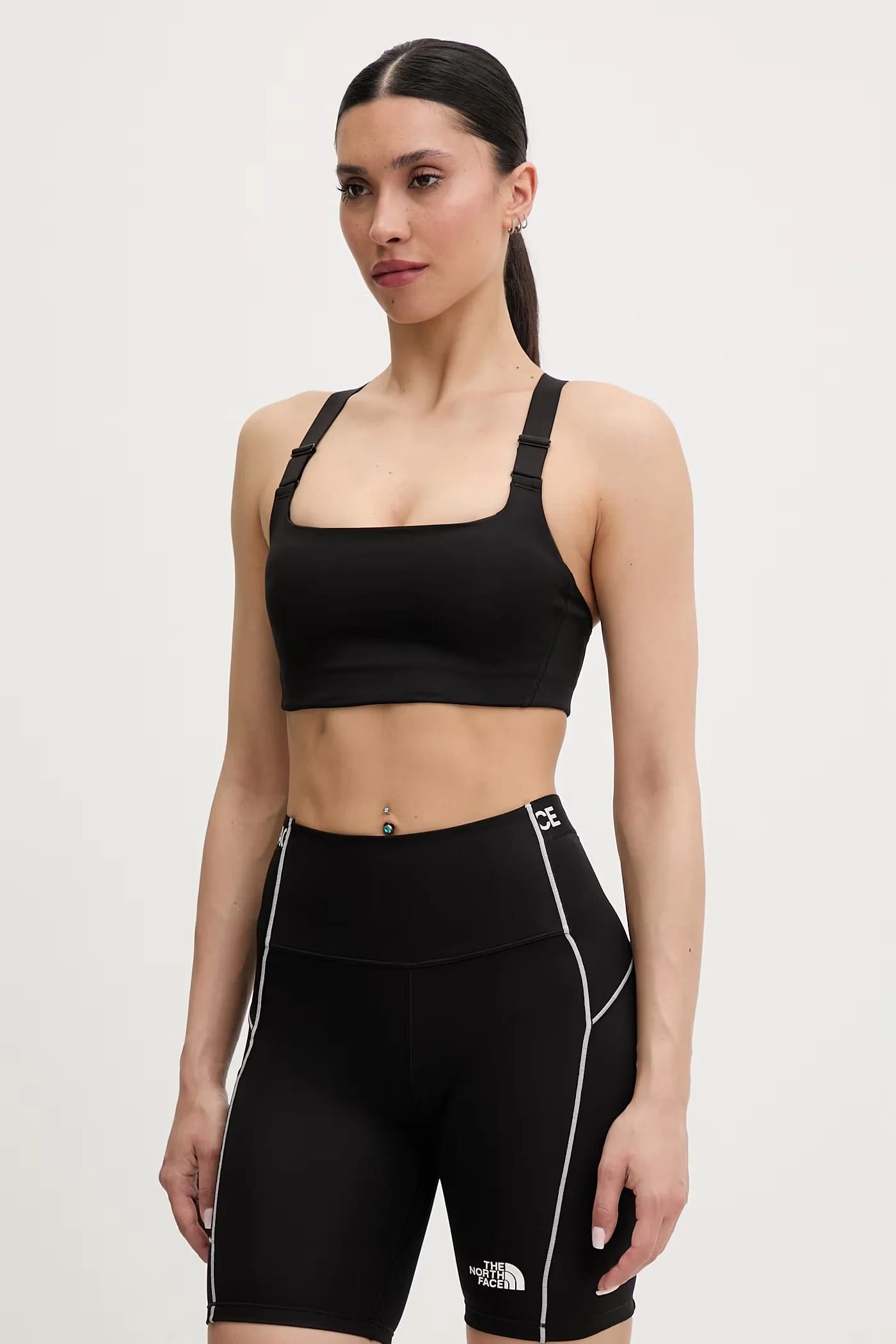 Спортивный бюстгальтер REFINA BRA