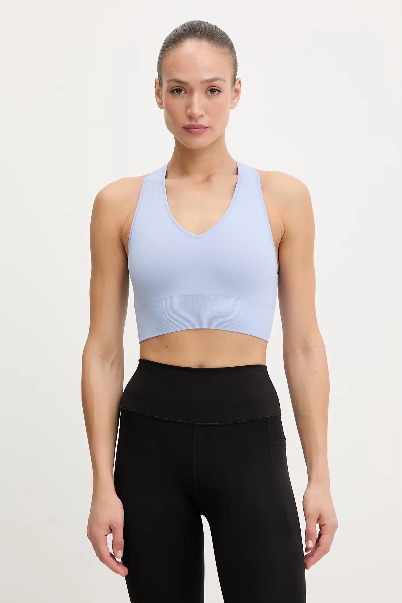 Спортивный бюстгальтер Stamina Soft Touch