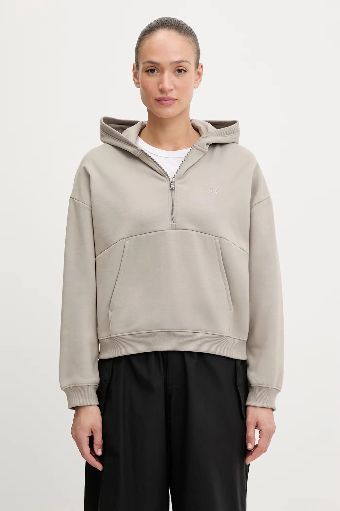 Женская толстовка Icon Fleece