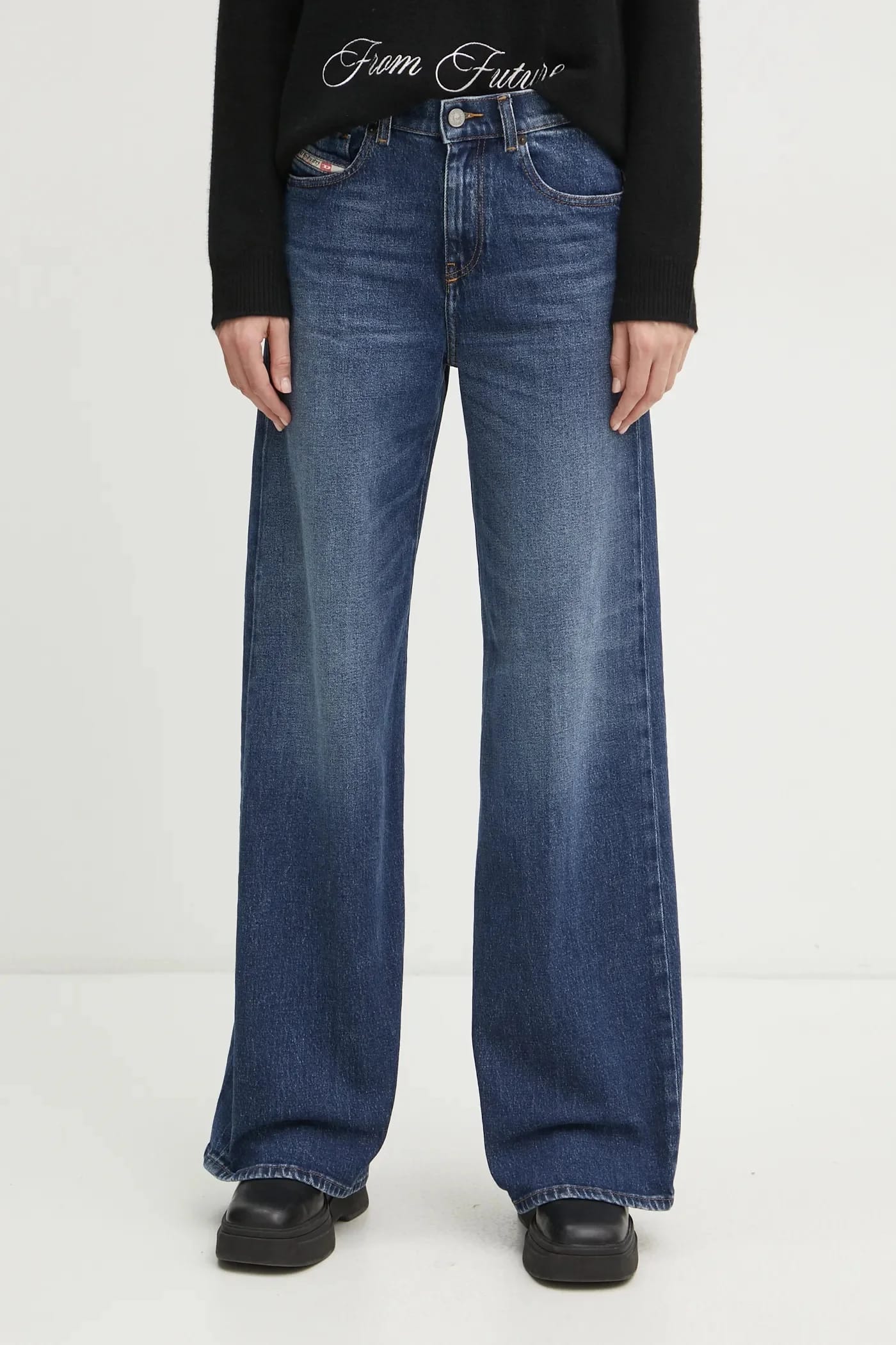 джинсы 1978 D-AKEMI L.32 TROUSERS