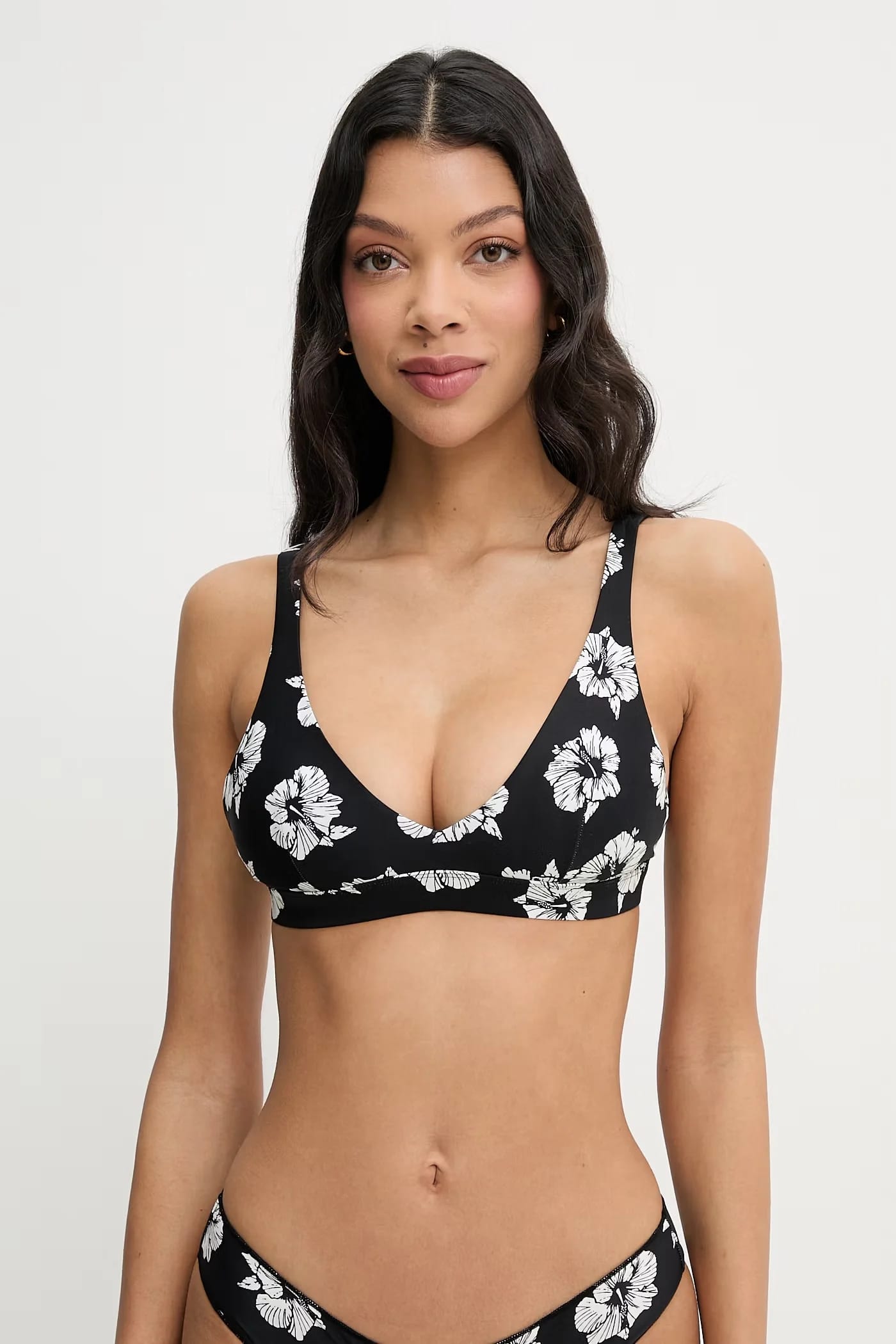 Женский купальник PARTY WAVE HALTER