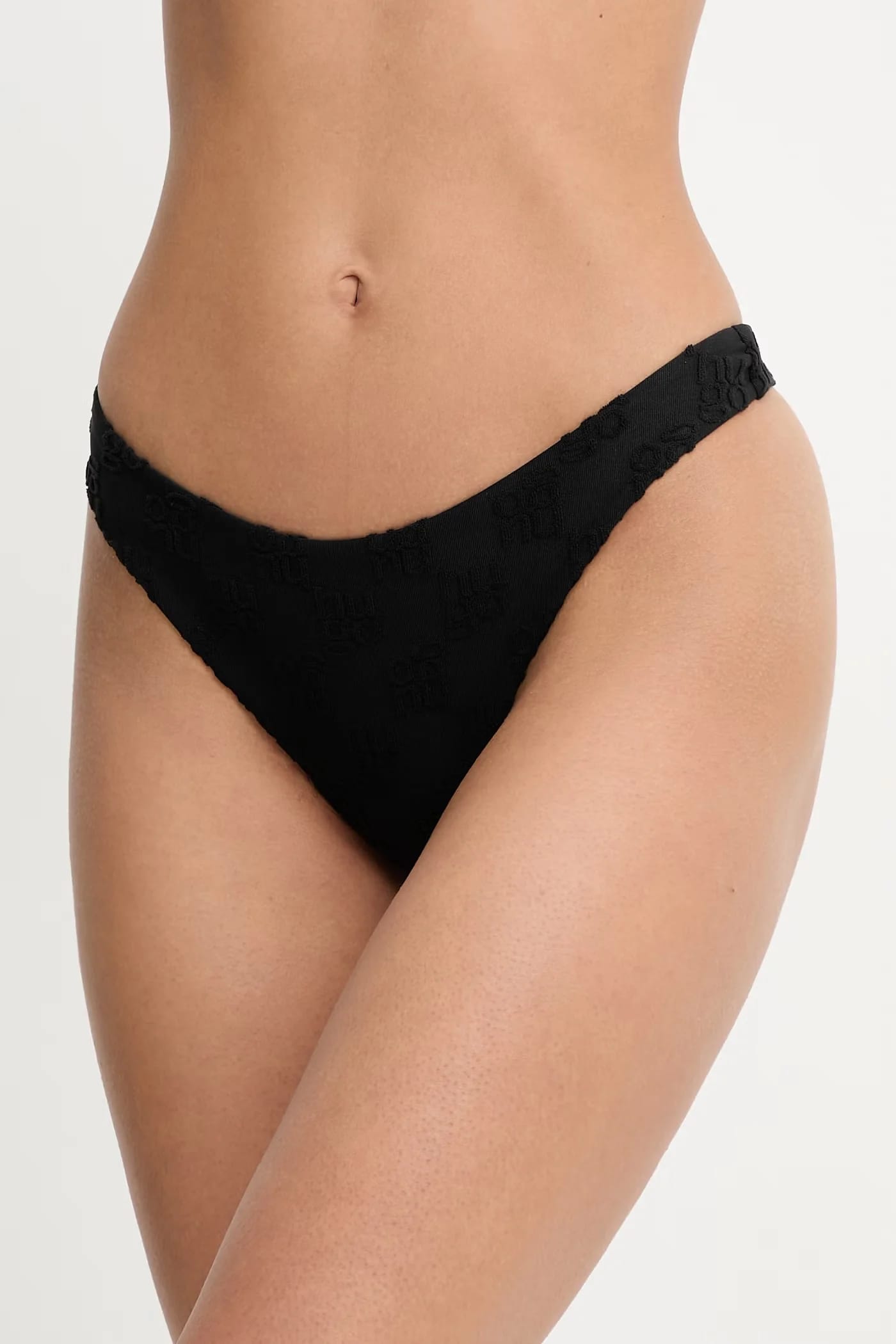 Женские бразильские купальники Terry mono_brazilian