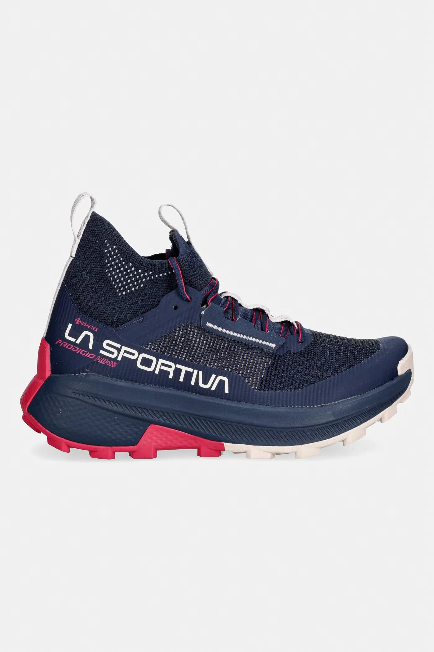 Женские трекинговые туфли Prodigio Hike GTX - фото 2