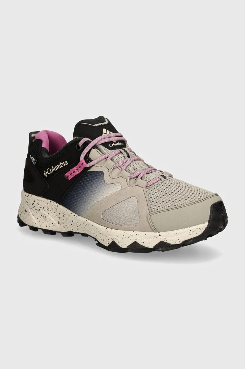 Peakfreak Hera Low Outdry туфли