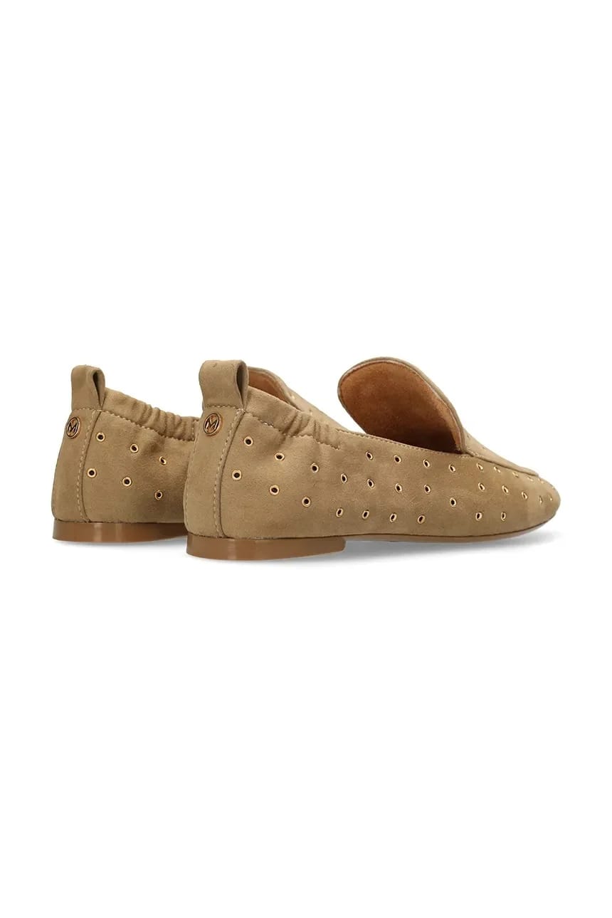 ROZY II LEMON Loafer женские лоферы - фото 3