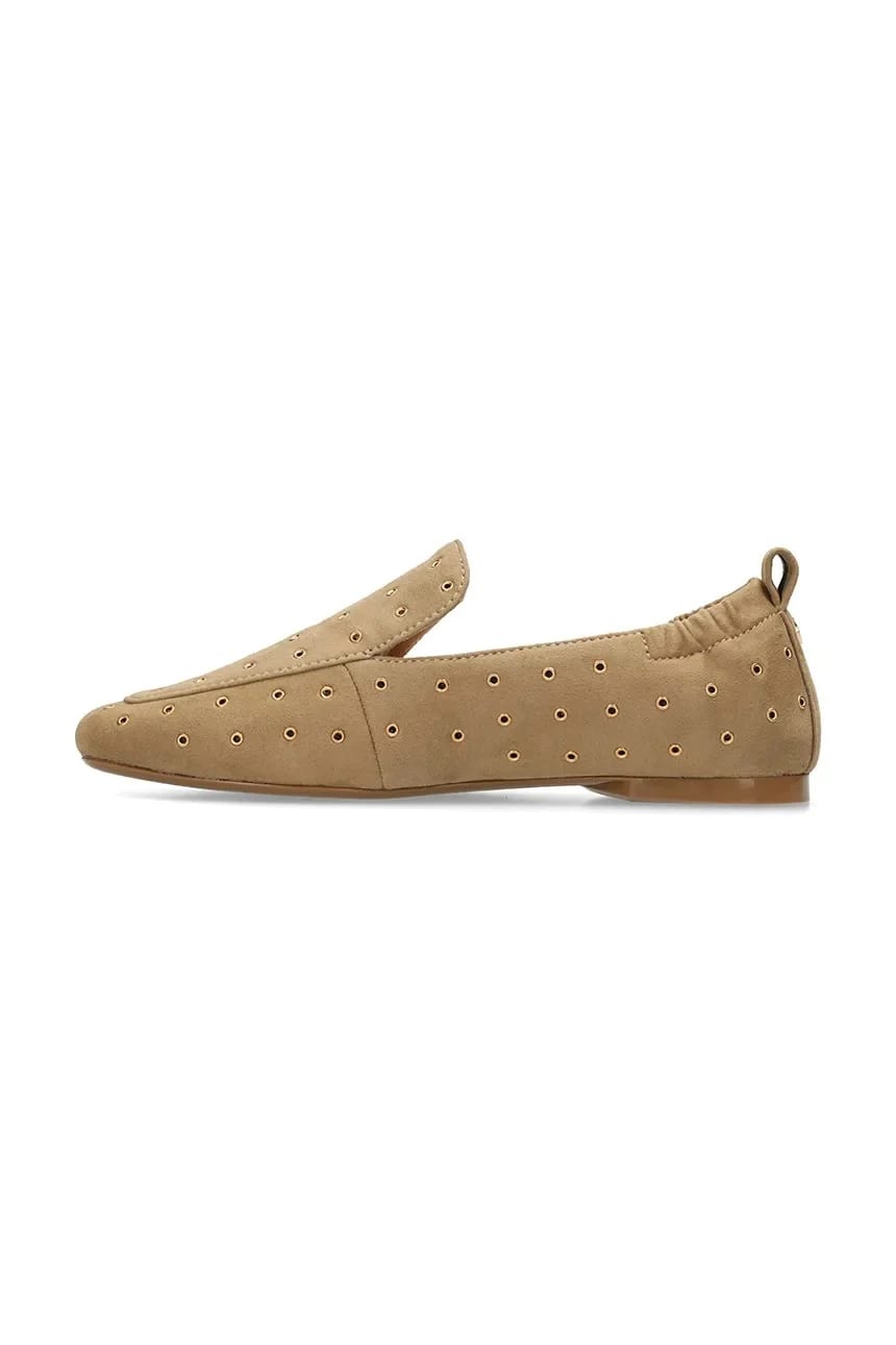 ROZY II LEMON Loafer женские лоферы - фото 4